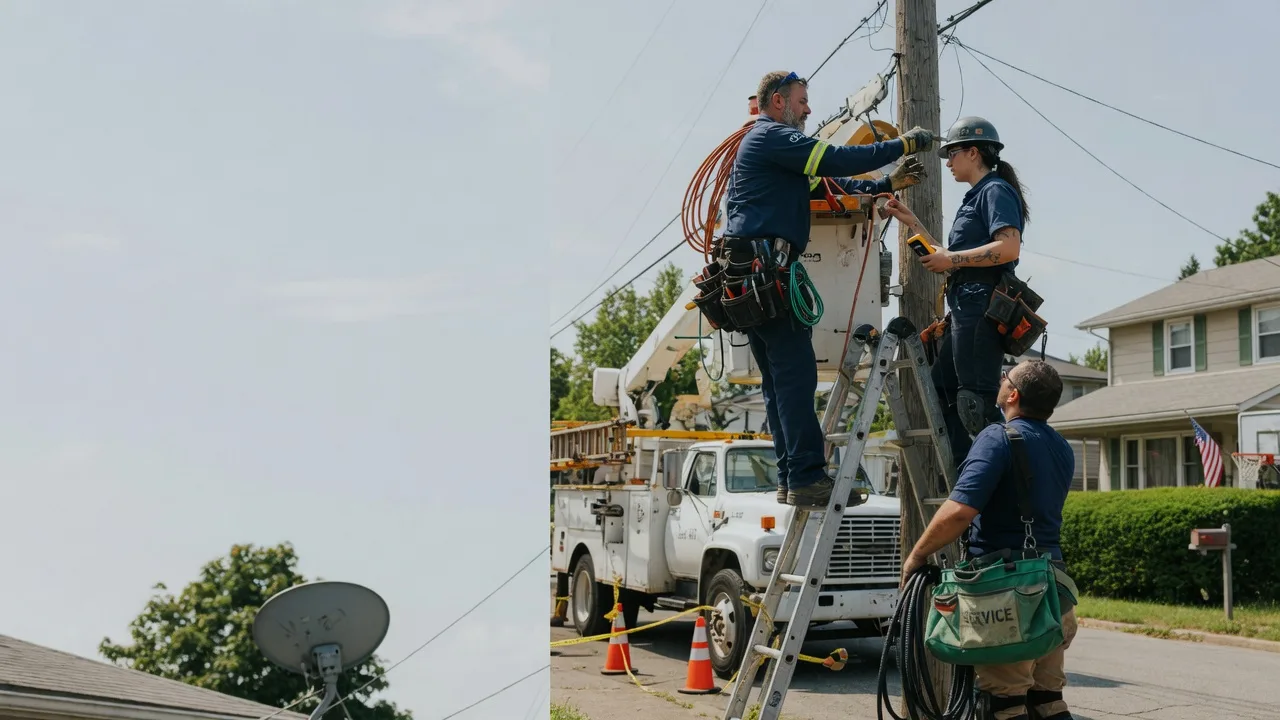 Electrical Repair in North Sutton, NH near me